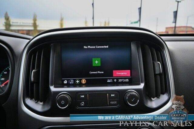 2021 Chevrolet Colorado LT Anchorage AK