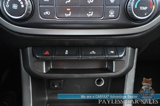 2021 Chevrolet Colorado LT Anchorage AK