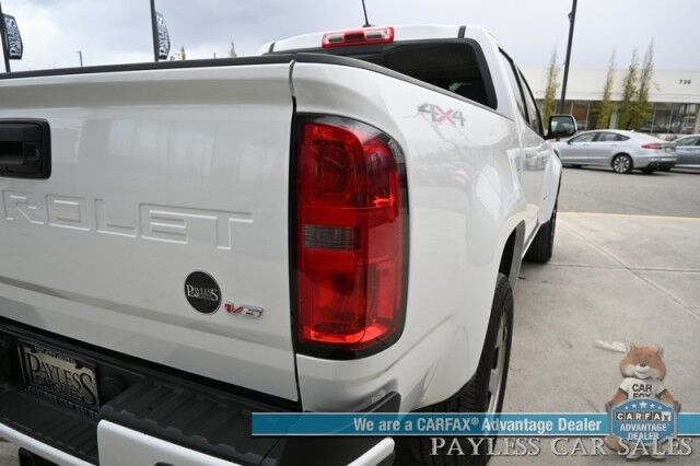 2021 Chevrolet Colorado LT Anchorage AK