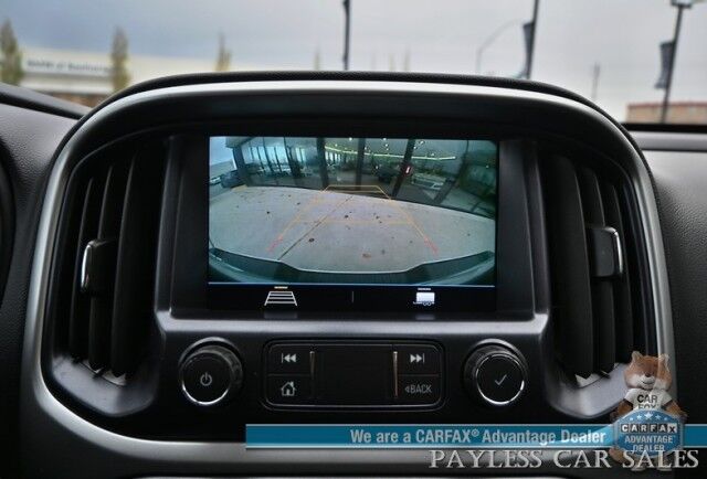 2021 Chevrolet Colorado LT Anchorage AK