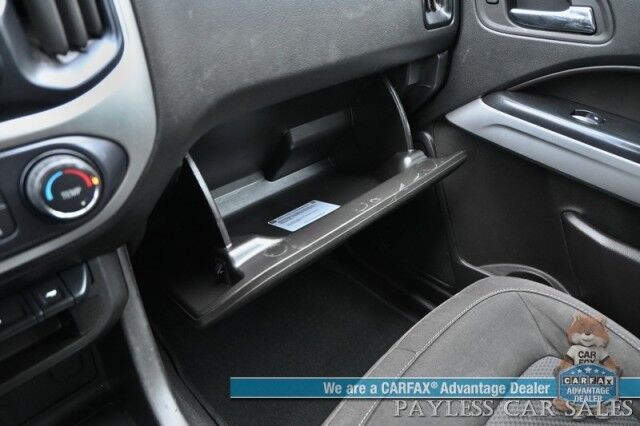 2021 Chevrolet Colorado LT Anchorage AK