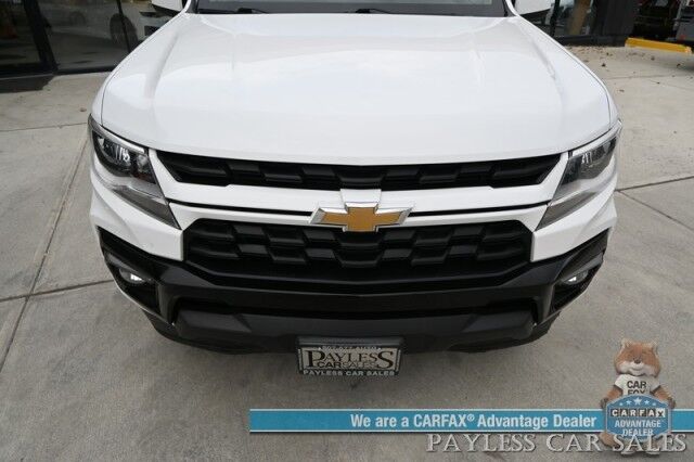 2021 Chevrolet Colorado LT Anchorage AK