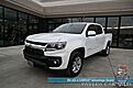 2021 Chevrolet Colorado LT / 4X4 / Crew Cab / Auto Start / 3.6L V6 / Convenience Pkg / Apple CarPlay