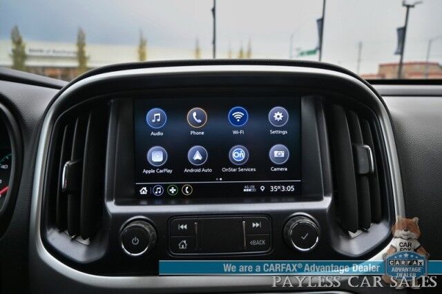 2021 Chevrolet Colorado LT Anchorage AK