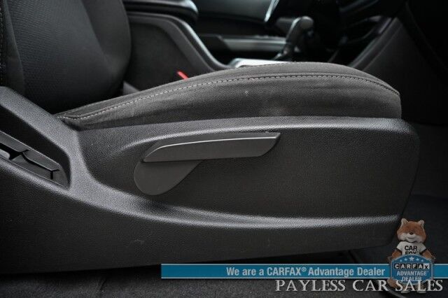 2021 Chevrolet Colorado LT Anchorage AK