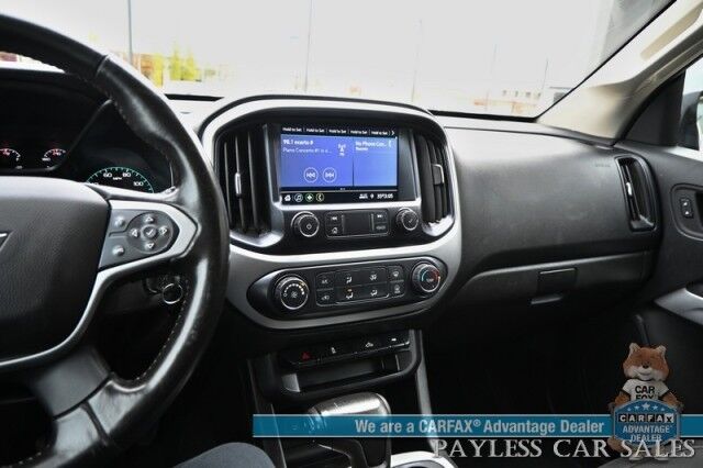 2021 Chevrolet Colorado LT Anchorage AK