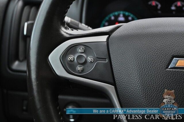 2021 Chevrolet Colorado LT Anchorage AK