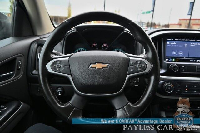 2021 Chevrolet Colorado LT Anchorage AK