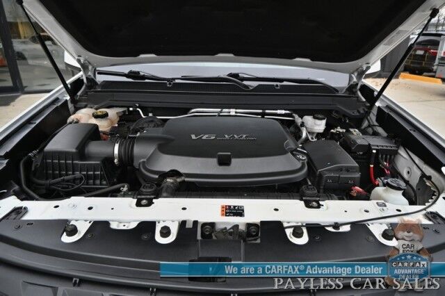 2021 Chevrolet Colorado LT Anchorage AK