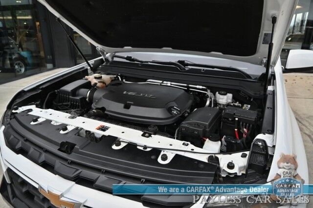 2021 Chevrolet Colorado LT Anchorage AK