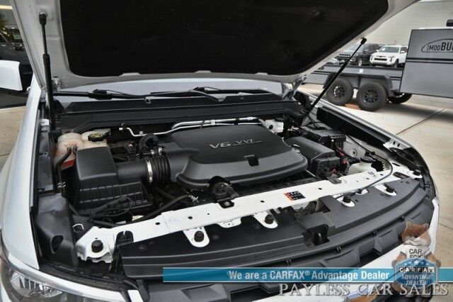 2021 Chevrolet Colorado LT Anchorage AK