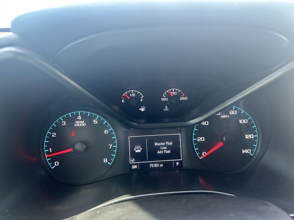 2021 Chevrolet Colorado LT Crestwood KY