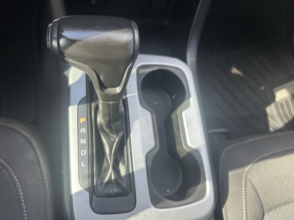2021 Chevrolet Colorado LT Crestwood KY