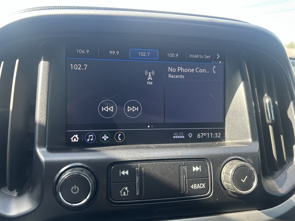 2021 Chevrolet Colorado LT Crestwood KY
