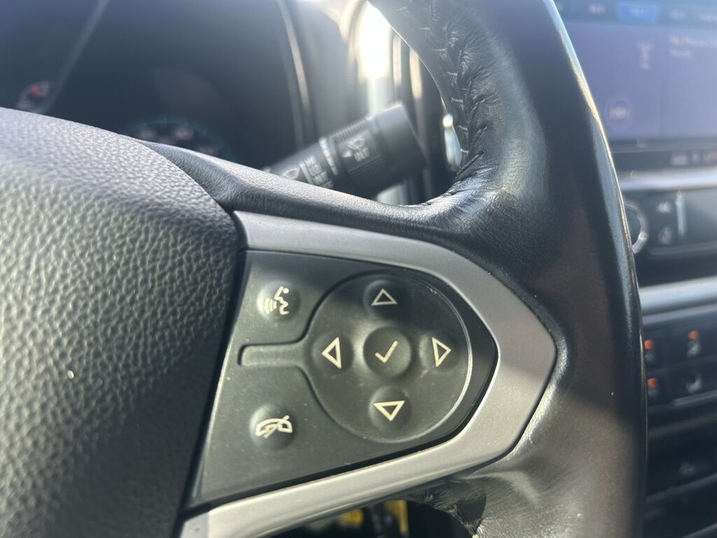 2021 Chevrolet Colorado LT Crestwood KY