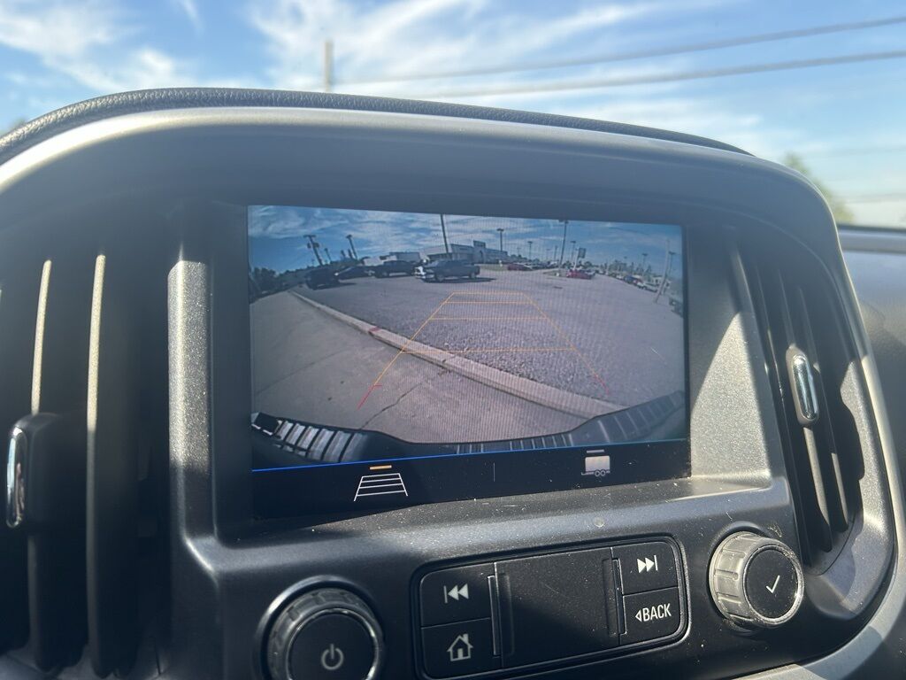2021 Chevrolet Colorado LT Crestwood KY