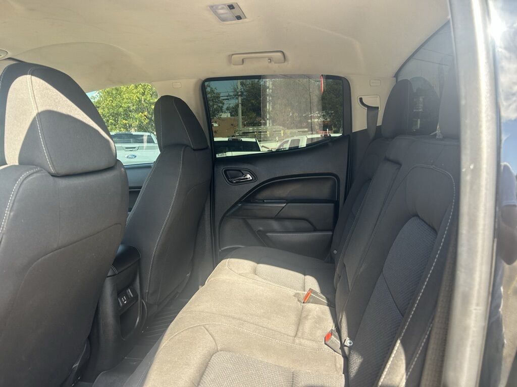 2021 Chevrolet Colorado LT Crestwood KY