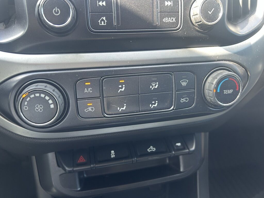 2021 Chevrolet Colorado LT Crestwood KY