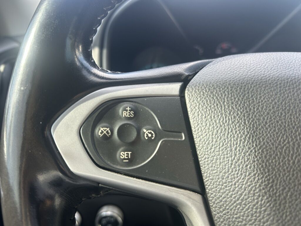 2021 Chevrolet Colorado LT Crestwood KY