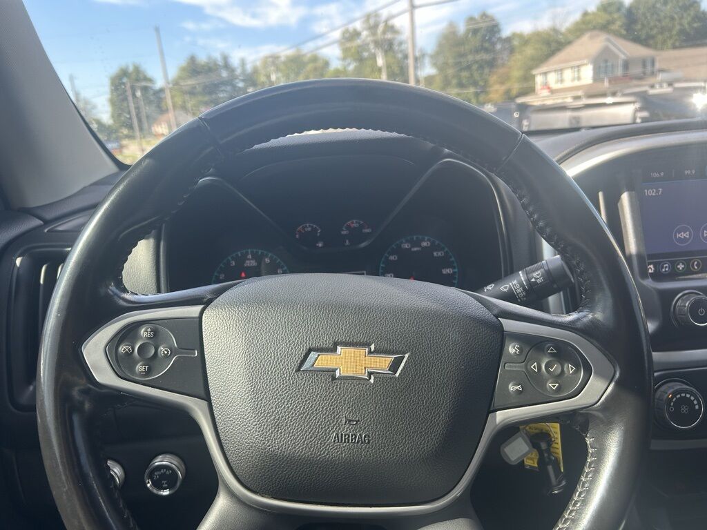 2021 Chevrolet Colorado LT Crestwood KY
