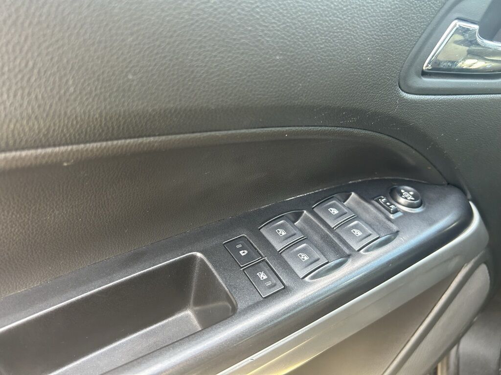 2021 Chevrolet Colorado LT Crestwood KY
