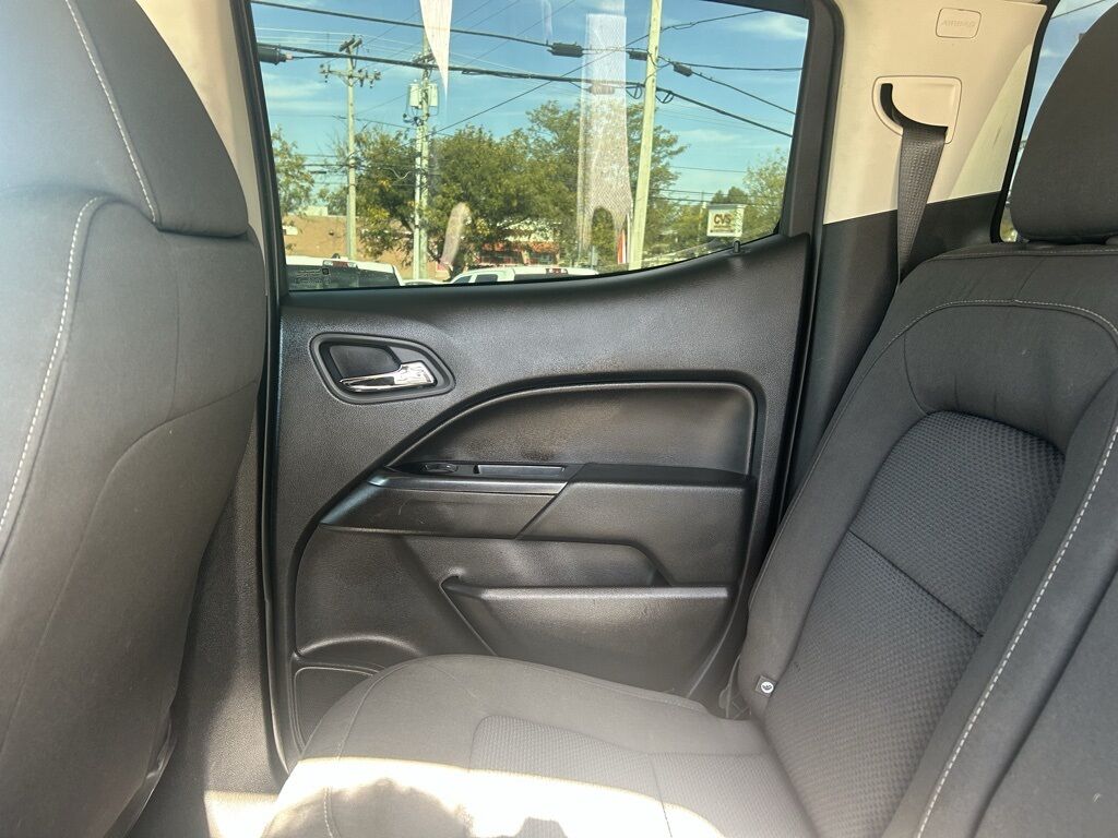 2021 Chevrolet Colorado LT Crestwood KY