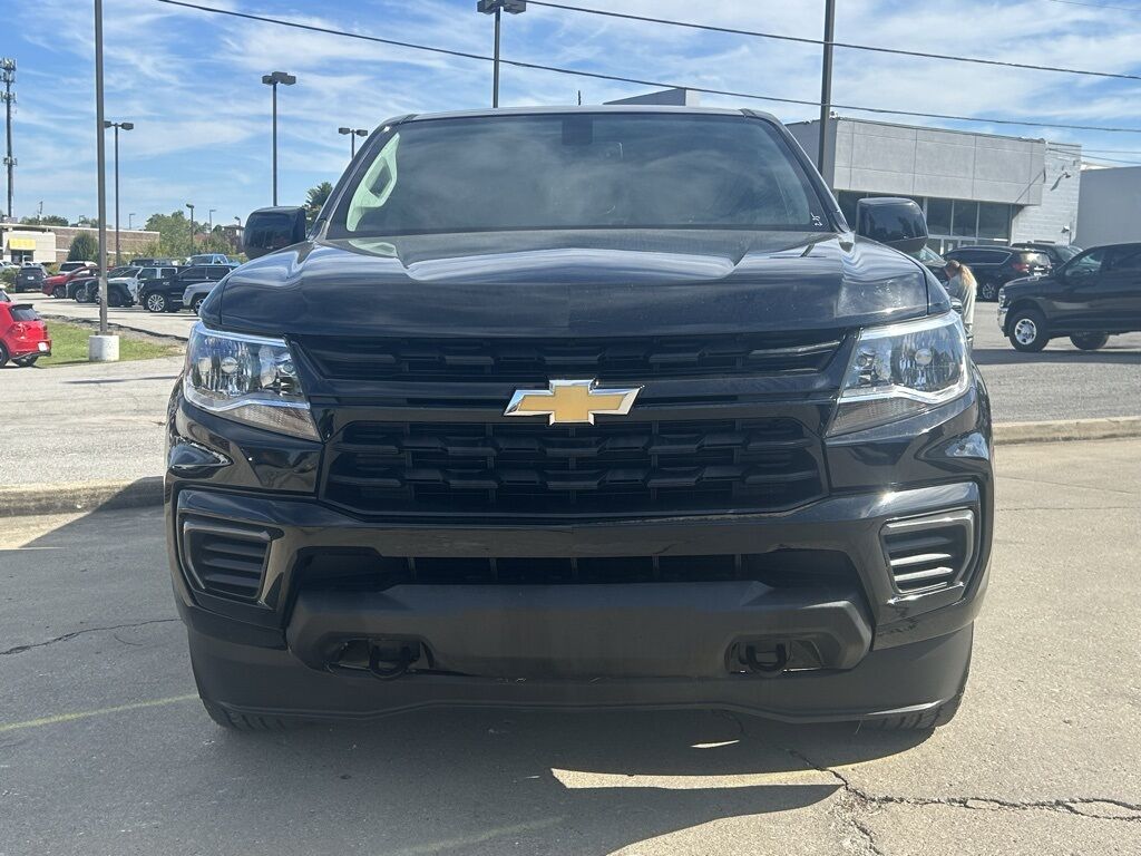2021 Chevrolet Colorado LT Crestwood KY