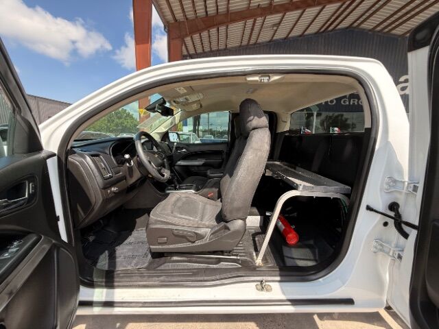 2021 Chevrolet Colorado LT Ext. Cab 2WD Austin TX