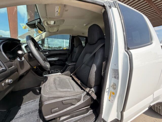 2021 Chevrolet Colorado LT Ext. Cab 2WD Austin TX