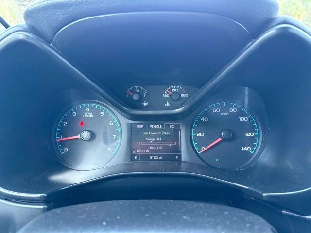 2021 Chevrolet Colorado LT Jacksonville FL