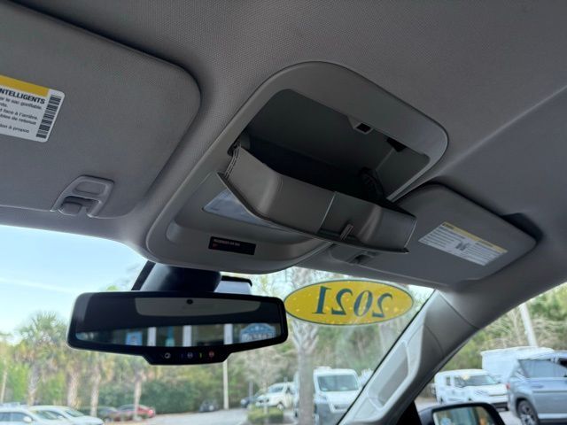 2021 Chevrolet Colorado LT Jacksonville FL