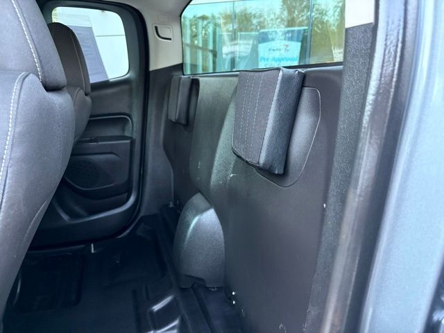 2021 Chevrolet Colorado LT Jacksonville FL