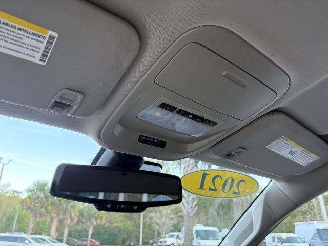 2021 Chevrolet Colorado LT Jacksonville FL