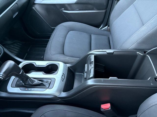 2021 Chevrolet Colorado LT Jacksonville FL