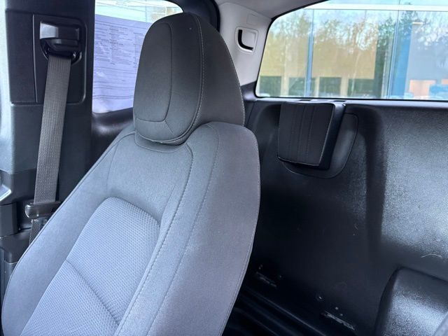 2021 Chevrolet Colorado LT Jacksonville FL