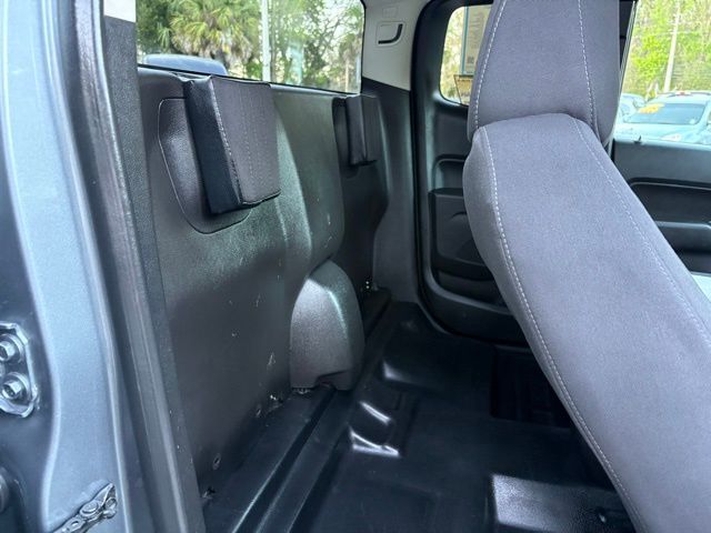 2021 Chevrolet Colorado LT Jacksonville FL