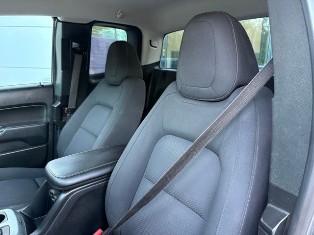 2021 Chevrolet Colorado LT Jacksonville FL