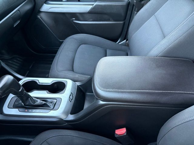 2021 Chevrolet Colorado LT Jacksonville FL