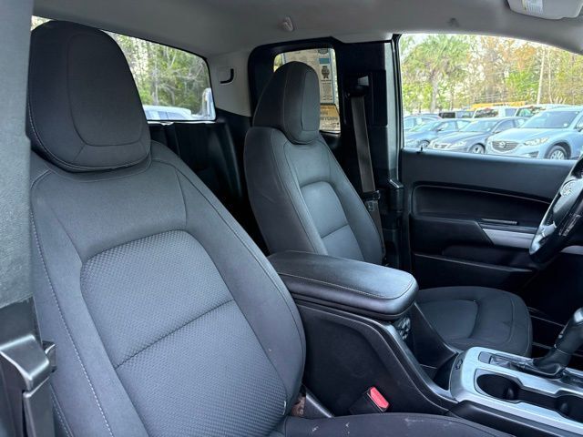 2021 Chevrolet Colorado LT Jacksonville FL