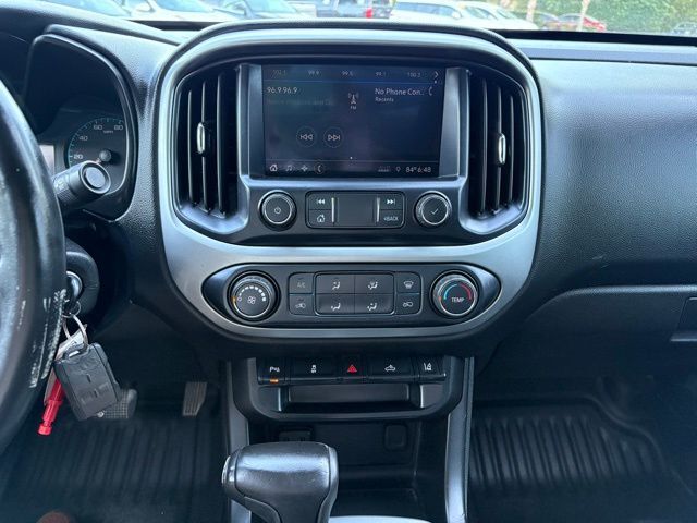 2021 Chevrolet Colorado LT Jacksonville FL