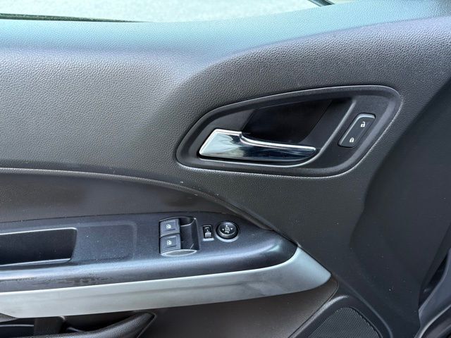 2021 Chevrolet Colorado LT Jacksonville FL