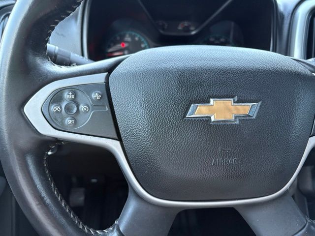 2021 Chevrolet Colorado LT Jacksonville FL