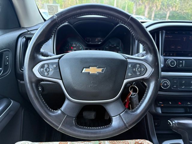 2021 Chevrolet Colorado LT Jacksonville FL