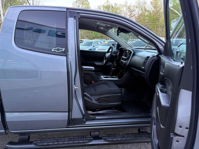 2021 Chevrolet Colorado LT Jacksonville FL