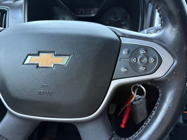 2021 Chevrolet Colorado LT Jacksonville FL