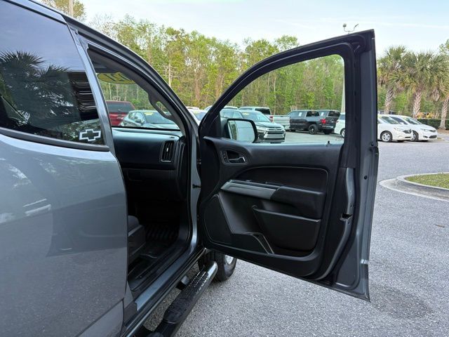 2021 Chevrolet Colorado LT Jacksonville FL