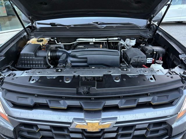 2021 Chevrolet Colorado LT Jacksonville FL