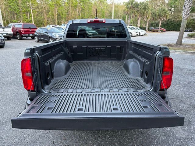 2021 Chevrolet Colorado LT Jacksonville FL