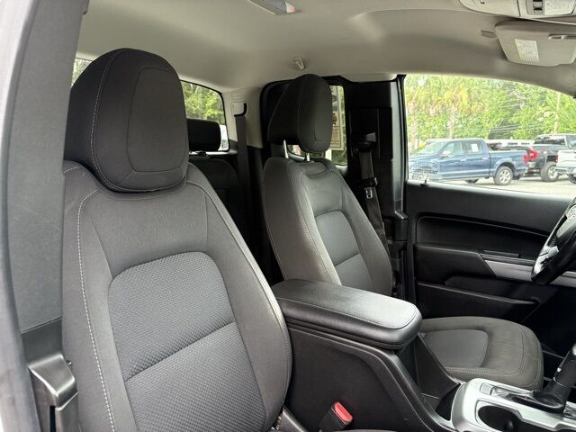 2021 Chevrolet Colorado LT Jacksonville FL