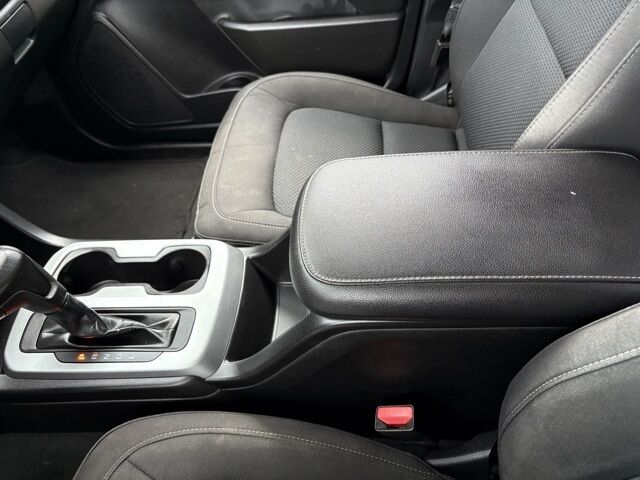 2021 Chevrolet Colorado LT Jacksonville FL